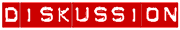 diskussion