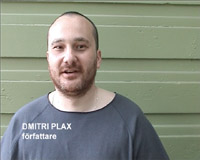 Dmitri Plax