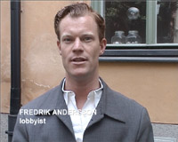 Fredrik Andersson