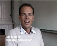 Jonas Nobel