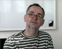 Lars Nor&eacute;n