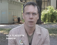 Nils Claesson